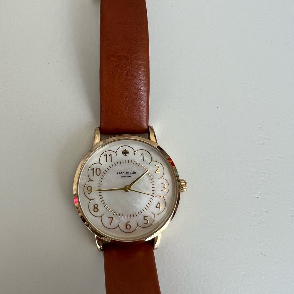 Kate Spade Watch - Picture 2 of 3